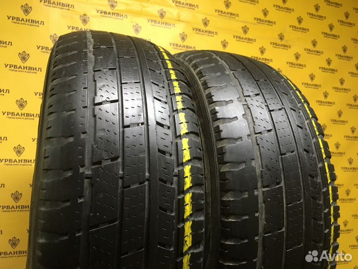 Amtel Cruise 4x4 215/65 R16 98H