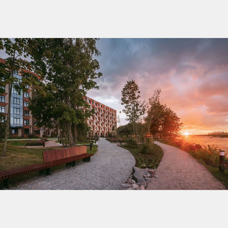 4-к. квартира, 147,2 м², 5/9 эт.