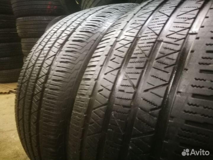 Hankook Dynapro HP2 RA33 285/40 R22