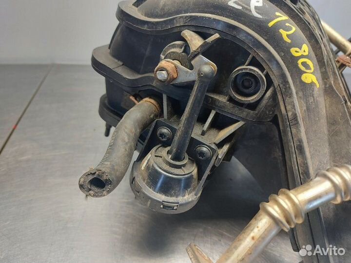 Коллектор впускной Chevrolet Cruze J300 F16D3 2012