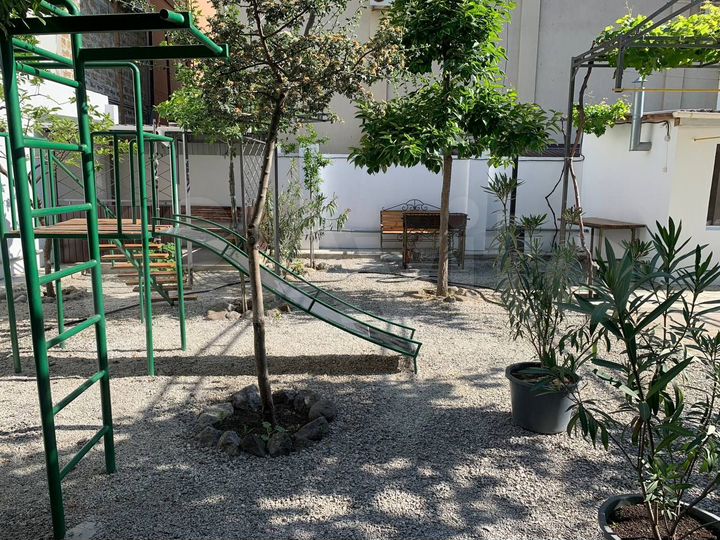 Комната 22 м², 1/3 эт.