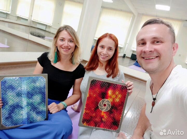 Стояние на гвоздях Садху - перезагрузка