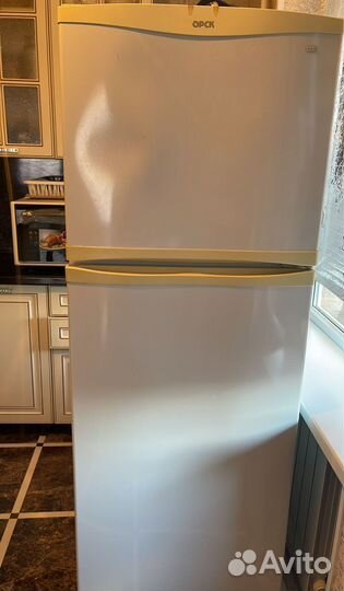 Холодильник