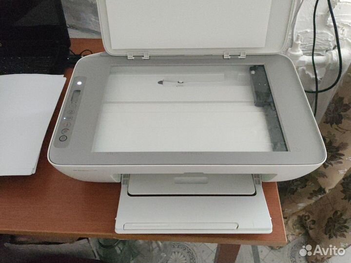 Мфу и принтеры бу