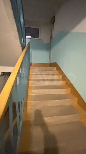 4-к. квартира, 61 м², 4/5 эт.