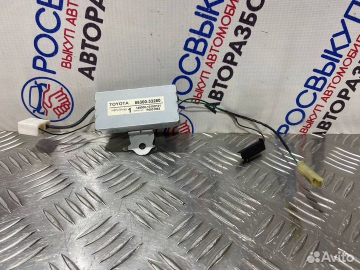 Блок антенны Toyota Camry V40