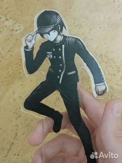 Фигурка Данганронпа аниме