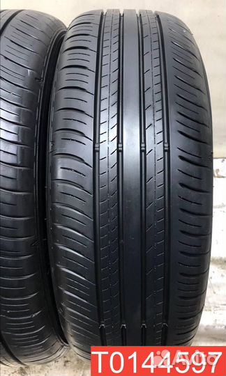 Dunlop Enasave EC300+ 215/60 R17 96H