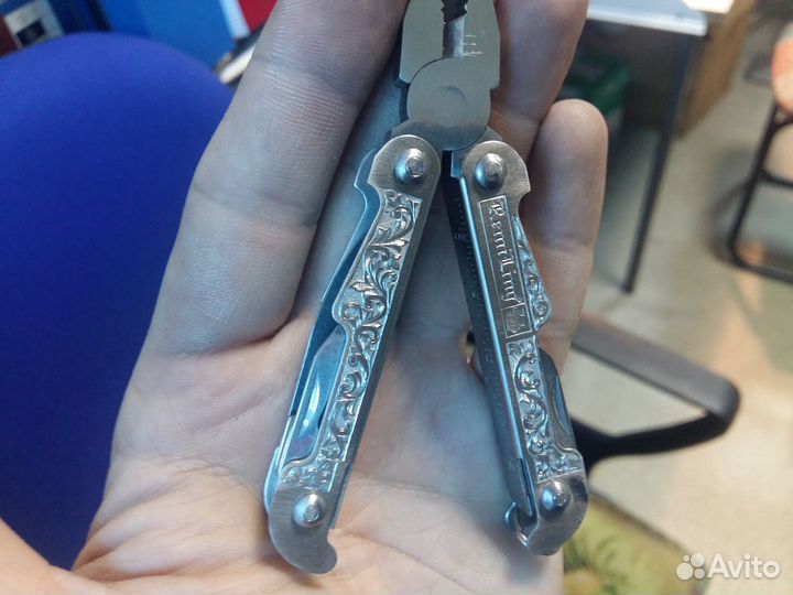 Гравировка ручная, художественная