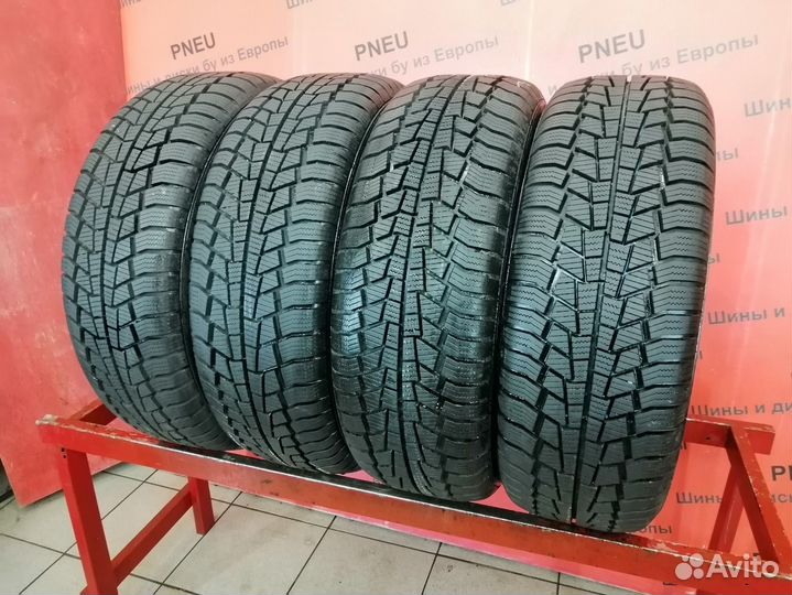 Gislaved Euro Frost 6 215/60 R16 99H