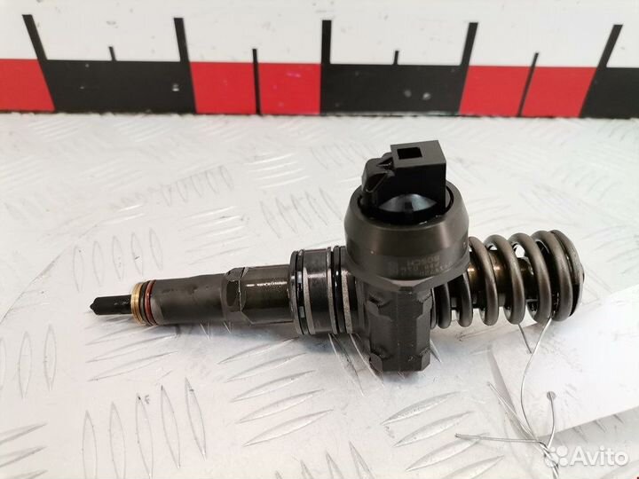 Форсунка для Volkswagen Golf 5