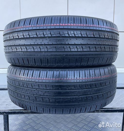 Kumho Solus KH16 225/55 R19