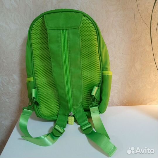 Рюкзак детский для девочки