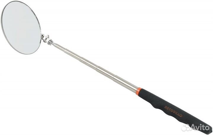 Зеркало инспекционное телескопическое 40296
