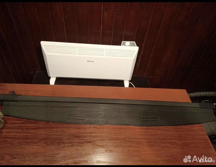 Toyota land cruiser 200 шторка багажника