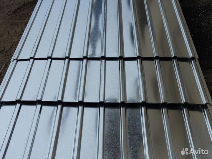 Профнастил