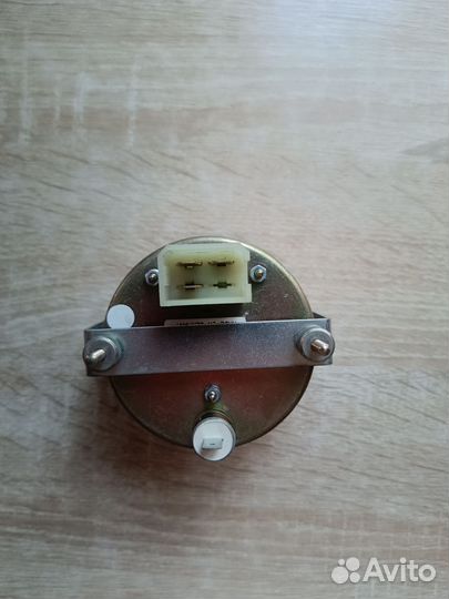 Самолёт. Тахометр