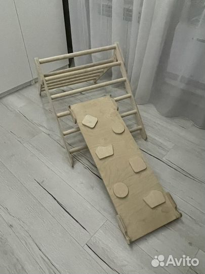 Тренажер Пиклера