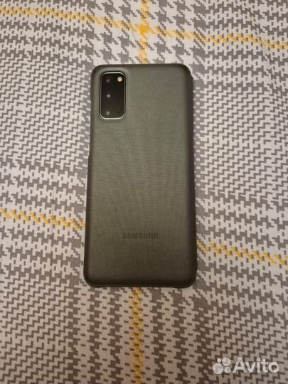 Samsung Galaxy S20 FE, 8/128 ГБ