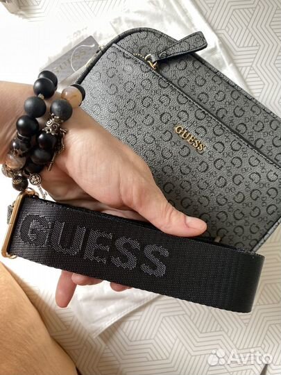 Сумка guess новая