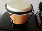 Барабаны bongo
