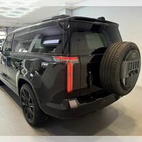 Новый Rox Adamas 1.5 AT, 2026, цена от 9 494 000 руб., Афонино