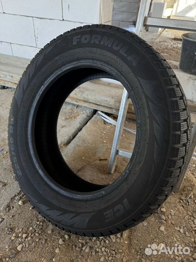 Formula Ice 225/60 R17 27R