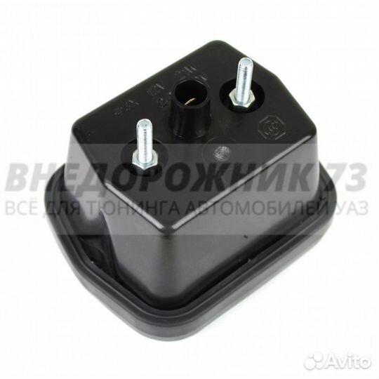 Фонарь заднего хода УАЗ 3151/452 диодный «линза»