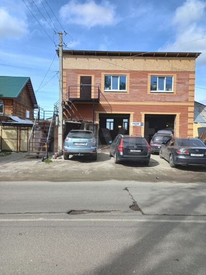 Свободного назначения, 285 м²