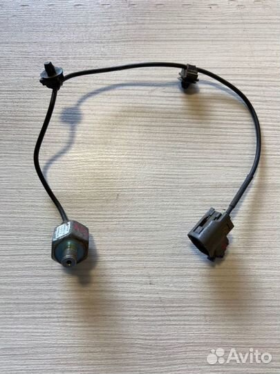 Датчик детонации Mazda Mazda3