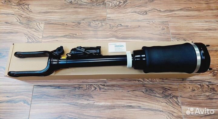 Пневмостойка Mercedes-Benz R-class new