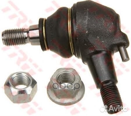 Опора шаровая LR MB W202/W210 TRW JBJ308 MB W2