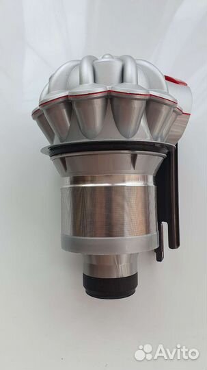 Пылесос новый Dyson V8/SV25 разбор