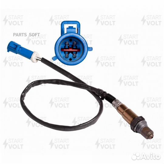 Startvolt vsos1083 Лямбда-зонд ford mondeo 2007 2