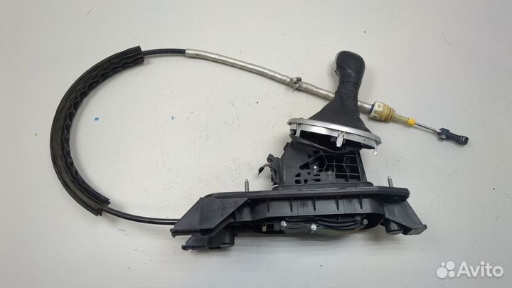 Кулиса кпп Volkswagen Beetle, 2015