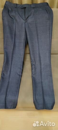 Костюм мужской