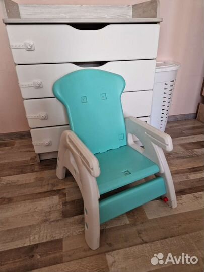 Столик-трансформер