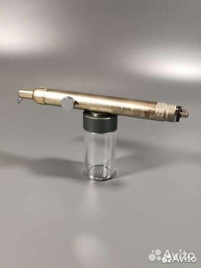 Пескоструйный наконечник