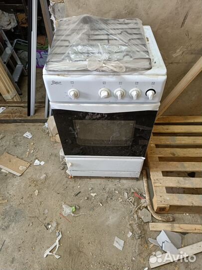 Газовая плита бу