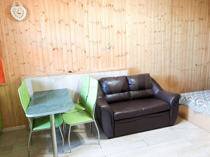 Дом 30 м² на участке 2 сот.