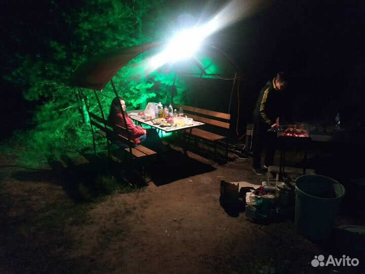 Баня сауна аренда