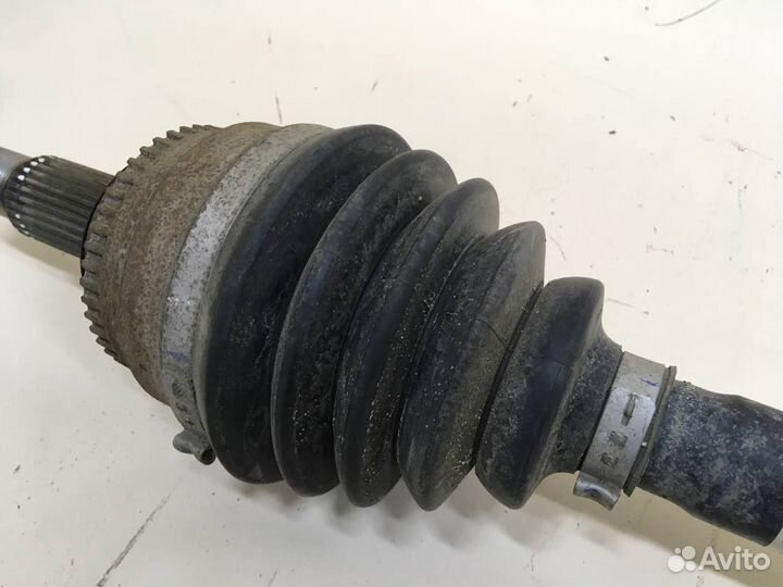 Привод правый передний Chery Tiggo 7 Pro/ Tiggo 7 Pro Max/Chery Tiggo 7 Plus