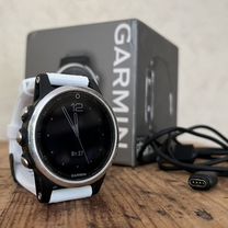 Garmin fenix 5s