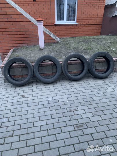 Continental ContiPremiumContact 2 215/55 R18