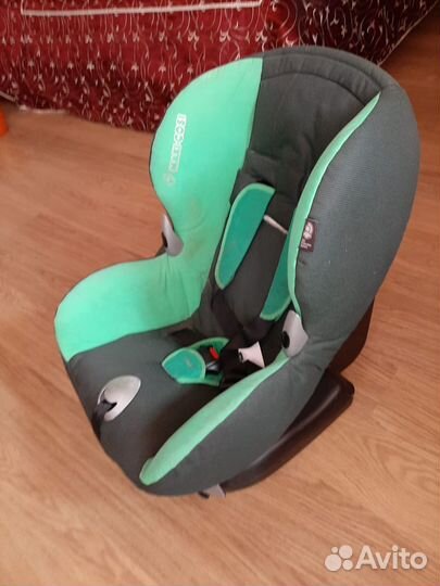 Детское автокресло maxi cosi