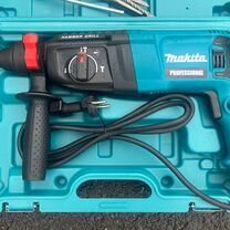 Перфоратор makita новый