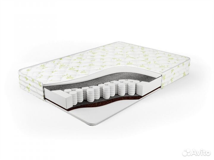 Новый Матрас Prestige Millenium Мебельград