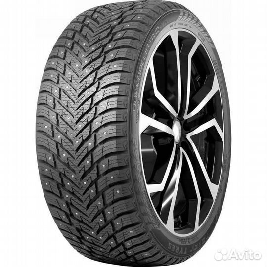 Nokian Tyres Hakkapeliitta 10p SUV 265/50 R19
