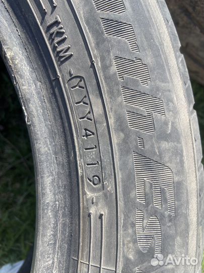 Yokohama BluEarth-ES ES32 215/55 R17