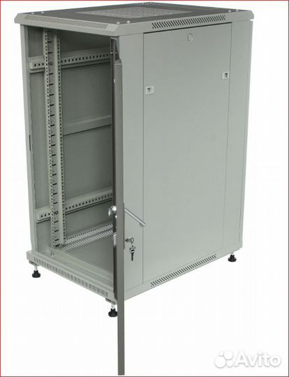Серверный шкаф